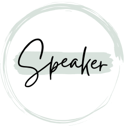 Speaker