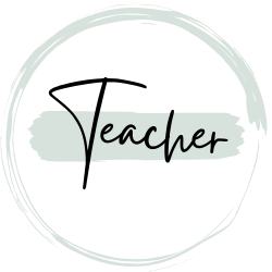 Teacher